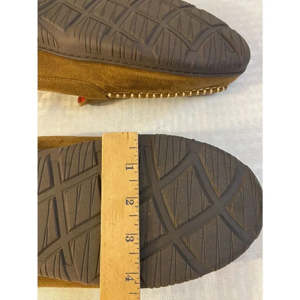 Levi’s slippers Mens 13/14‎